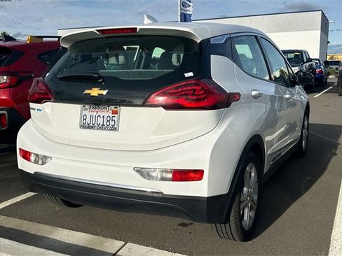 Used 2019 Chevrolet Bolt LT image 3