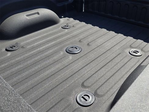 New 2025 RAM 2500 Lone Star image 7