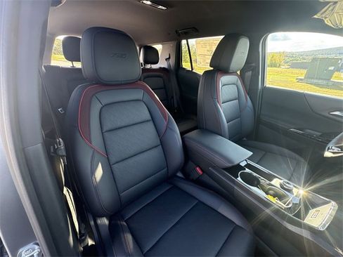 New 2026 Chevrolet Equinox RS w/ LPO, Floor Liner Package image 29