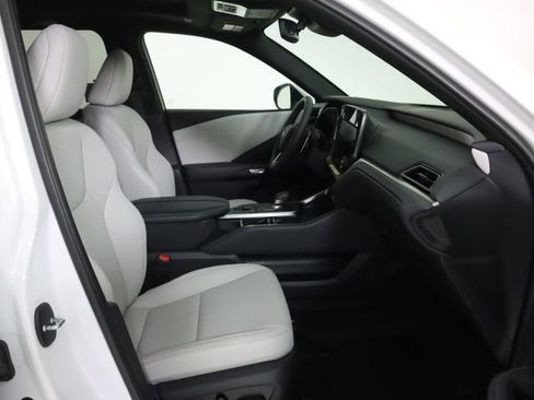 New 2026 Lexus TX 350 AWD image 13