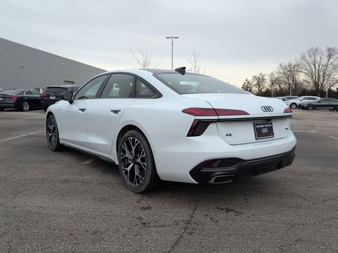 New 2026 Audi A6 Premium Plus image 30