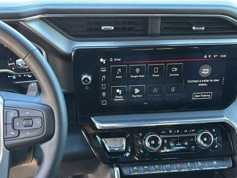 Used 2023 GMC Sierra 1500 Denali w/ Denali Reserve Package image 10