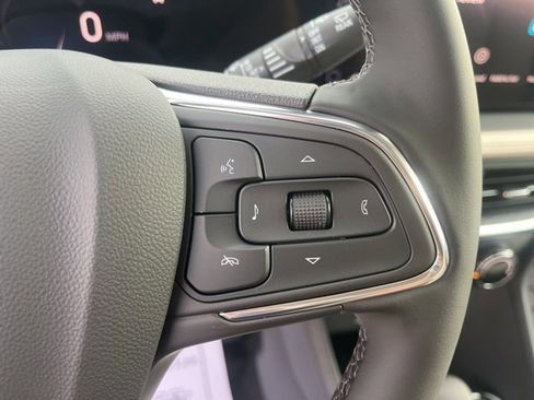 New 2026 Buick Encore GX Sport Touring w/ Advanced Technology Package image 22