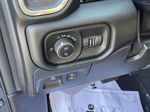New 2026 RAM 1500 Laramie w/ Night Edition image 27