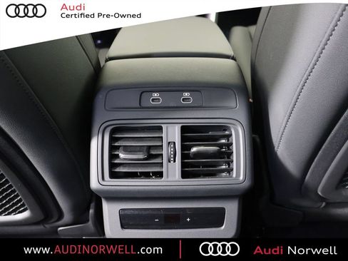 Certified 2025 Audi Q5 Premium Plus w/ Premium Plus AWD/4WD image 24