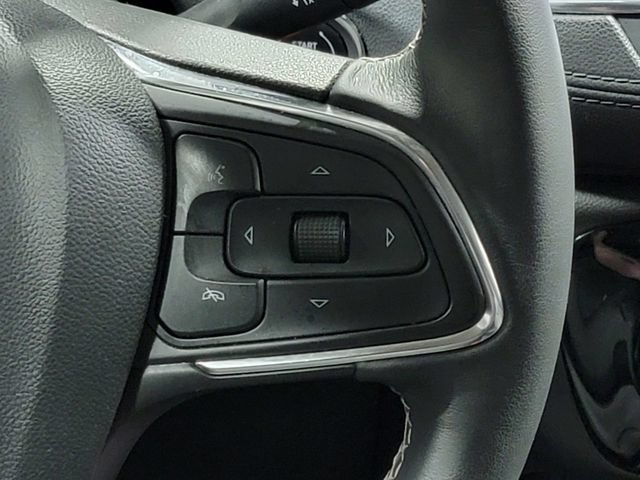 Certified 2023 Buick Encore GX Preferred w/ Cold Weather Comfort Package FWD image 28