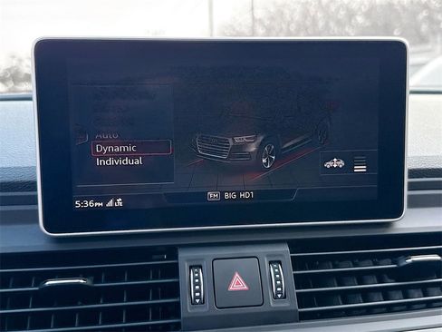 Used 2018 Audi SQ5 Premium Plus image 16