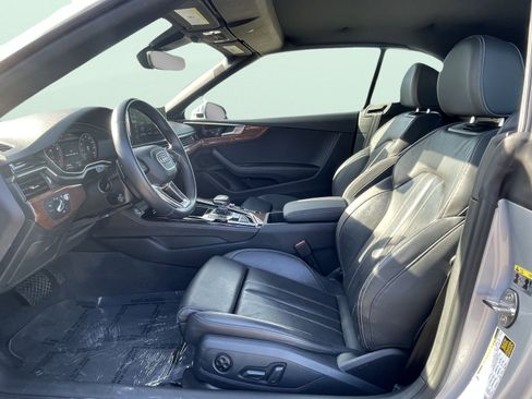 Used 2022 Audi A5 2.0T Prestige image 32