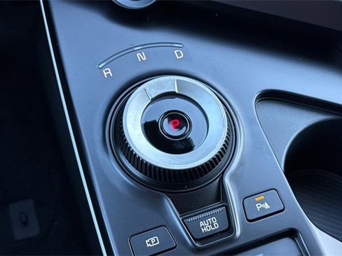 New 2025 Kia EV6 Wind image 26