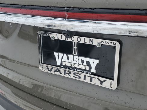 New 2026 Lincoln Corsair Premiere image 31