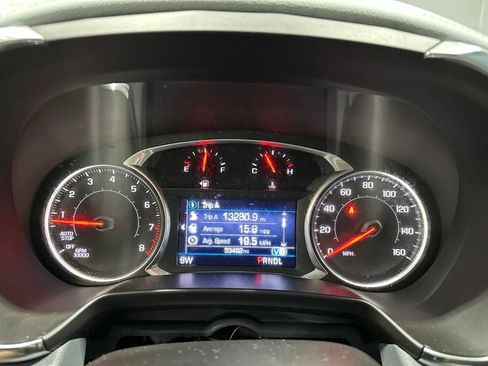 Used 2020 Chevrolet Blazer LT AWD/4WD image 10