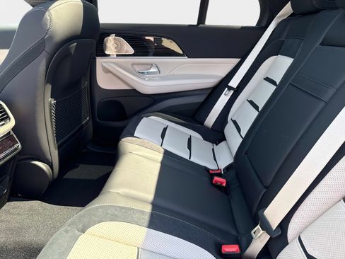 New 2026 Mercedes-Benz GLE 63 AMG S image 14