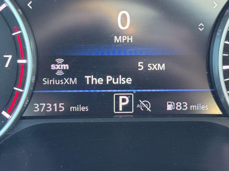 Used 2024 Nissan Sentra SR w/ SR Premium Package FWD image 18