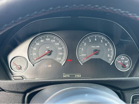 Used 2020 BMW M4 Coupe w/ Competition Package image 22