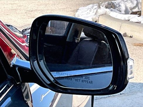 Certified 2023 INFINITI Q50 Luxe w/ Cargo Package image 25