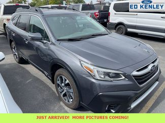 Used 2020 Subaru Outback Limited XT w/ Popular Package #2 image 1