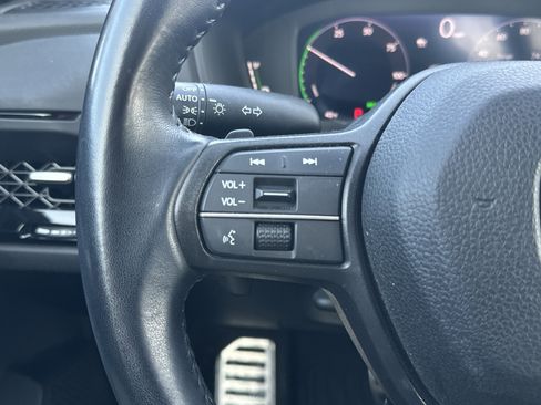 Certified 2023 Honda Accord Sport image 21