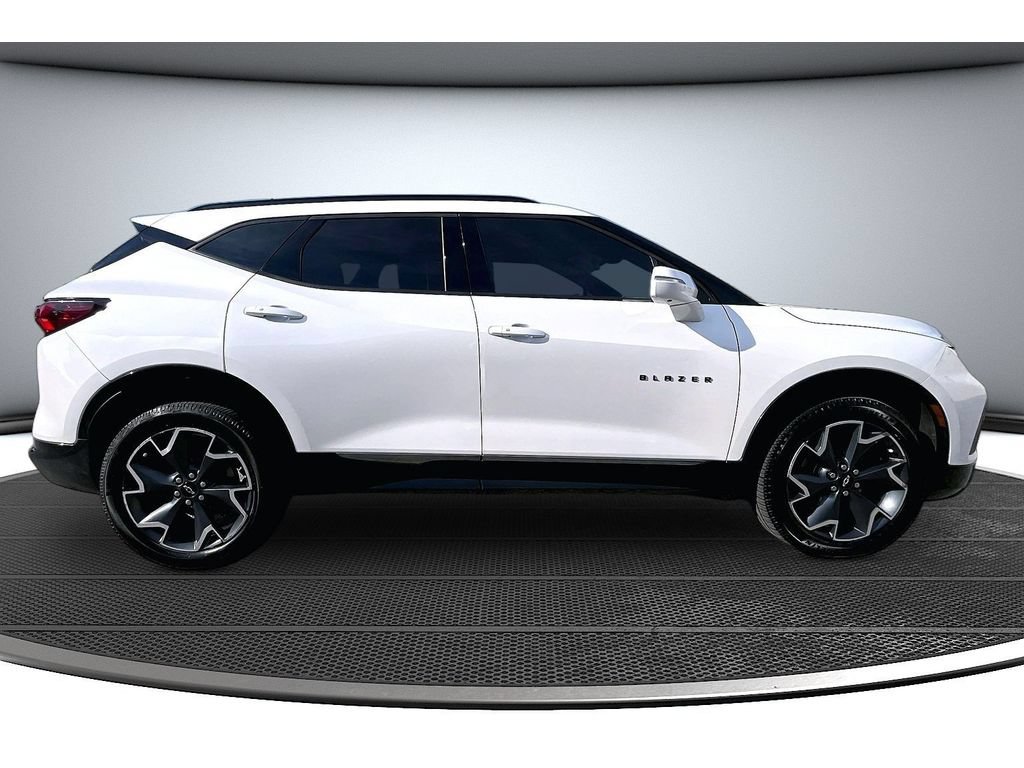 Used 2020 Chevrolet Blazer RS AWD/4WD image 15