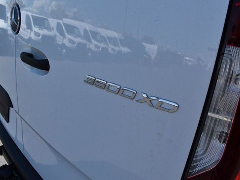 New 2025 Mercedes-Benz Sprinter 3500 image 12