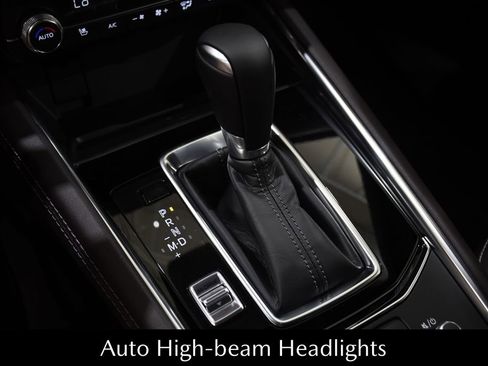 New 2025 MAZDA CX-5 Signature image 23