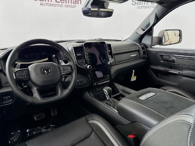 New 2026 RAM 1500 RHO AWD/4WD image 22