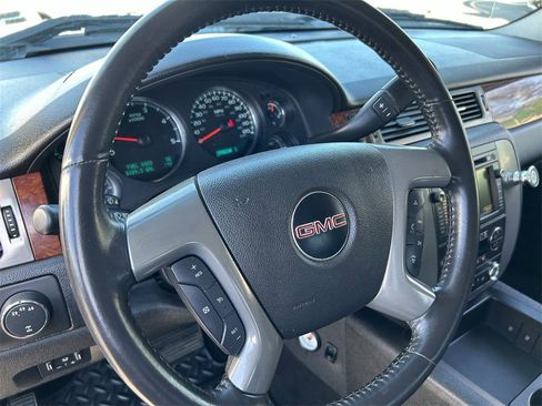 Used 2011 GMC Sierra 3500 SLT w/ SLT Convenience Package image 22