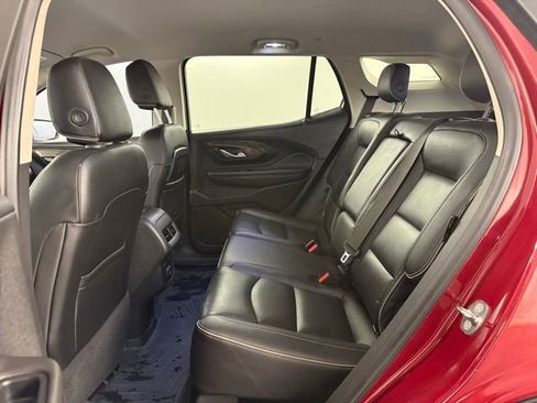 Used 2019 GMC Terrain Denali w/ Advanced Safety Package image 14