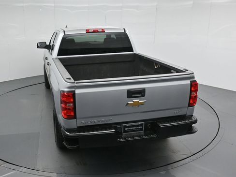 Used 2015 Chevrolet Silverado 1500 W/T w/ WT Convenience Package image 36