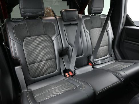 New 2026 Ford Bronco Raptor w/ Interior Carbon Fiber Pack AWD/4WD image 46