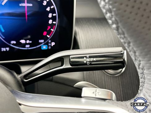 Certified 2025 Mercedes-Benz GLC 350e 4MATIC image 18