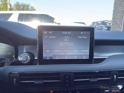 Used 2020 Lincoln Corsair Reserve w/ Equipment Group 201A image 20