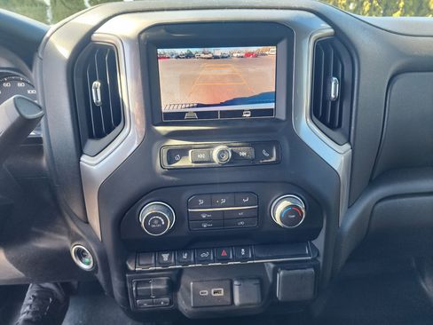 Used 2024 Chevrolet Silverado 3500 W/T w/ WT Convenience Package image 31