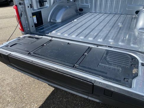 Used 2023 Ford F150 Platinum w/ Equipment Group 701A High AWD/4WD image 43