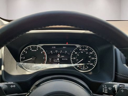 Used 2023 Nissan Rogue SL w/ SL Premium Package FWD image 18