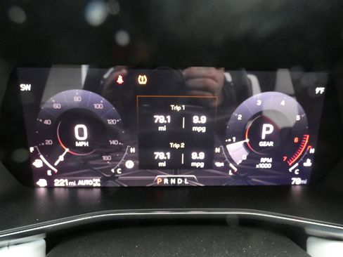 New 2026 GMC Canyon AT4X w/ LPO, Black Badging Package image 20