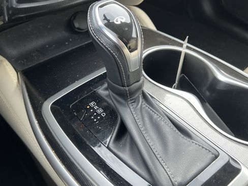 Used 2017 INFINITI QX60 AWD w/ Premium Plus Package image 26