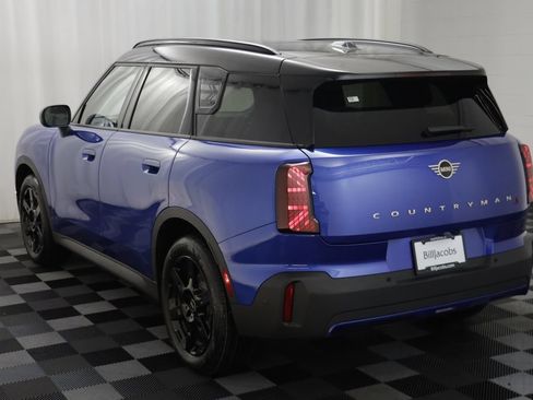 New 2026 MINI Cooper Countryman S AWD/4WD image 14