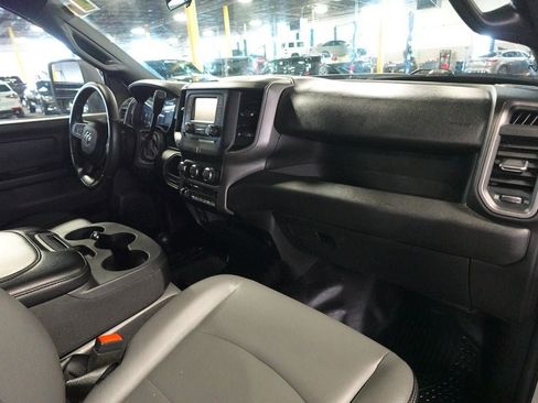 Used 2023 RAM 3500 Tradesman w/ Max Tow Package AWD/4WD image 29