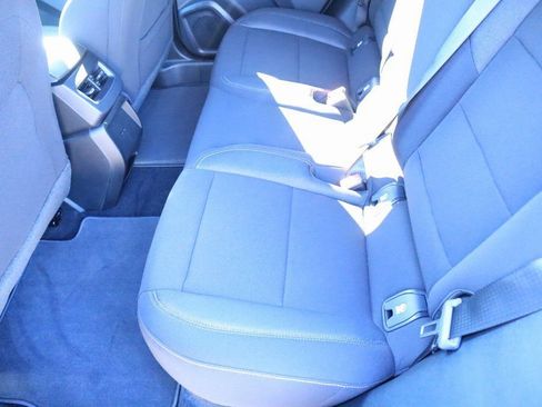 New 2026 Chevrolet Equinox EV LT w/ Comfort Package AWD/4WD image 12