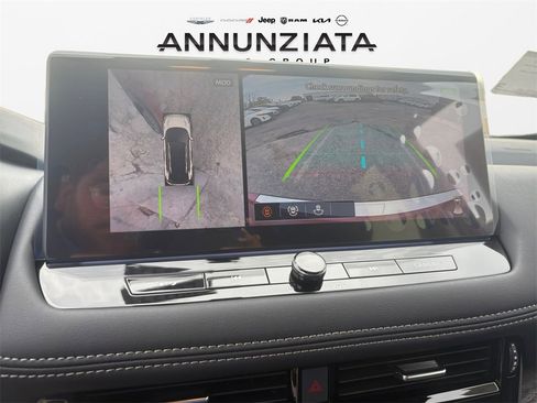 New 2026 Nissan Rogue Platinum w/ Platinum Premium Package image 13