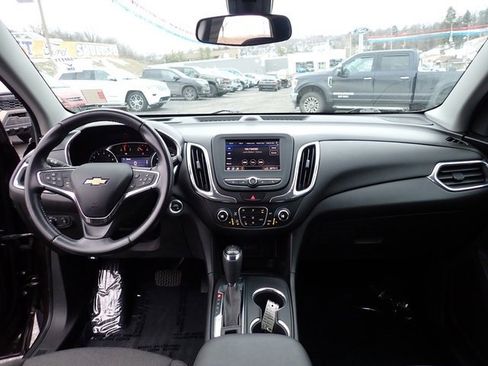 Used 2020 Chevrolet Equinox LT image 20