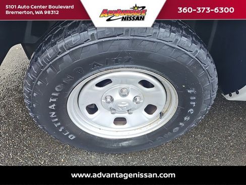 Used 2017 RAM 1500 Tradesman w/ Popular Equipment Group image 21