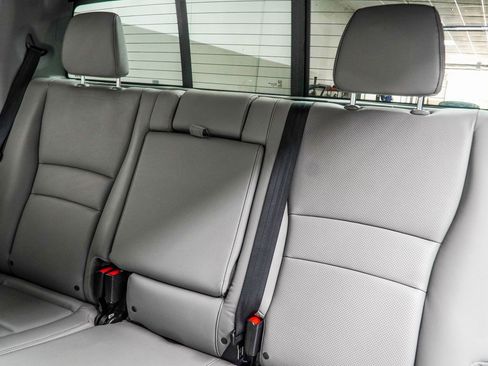 Used 2022 Honda Ridgeline RTL-E image 36