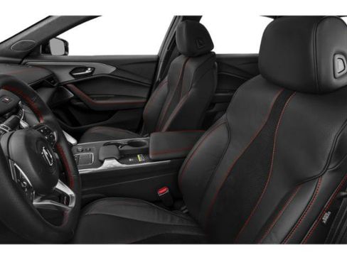Used 2022 Acura TLX w/ A-SPEC Pkg FWD image 9