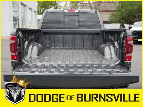 Used 2022 RAM 1500 Laramie w/ Sport Appearance Package AWD/4WD image 13
