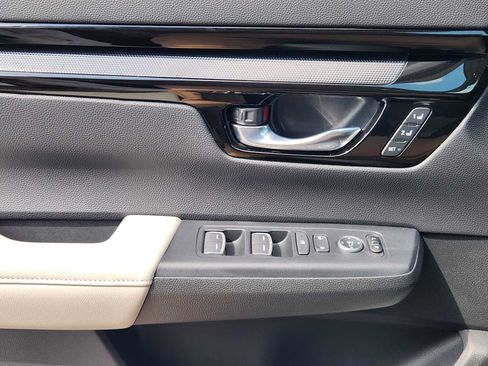 Certified 2026 Honda CR-V EX-L image 21