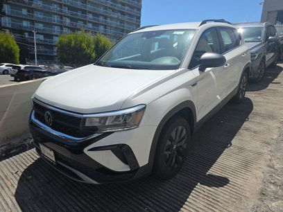 Used 2023 Volkswagen Taos S