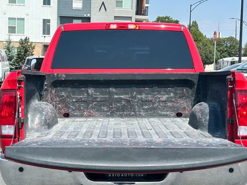 Used 2018 RAM 2500 Tradesman w/ Chrome Appearance Group AWD/4WD image 8