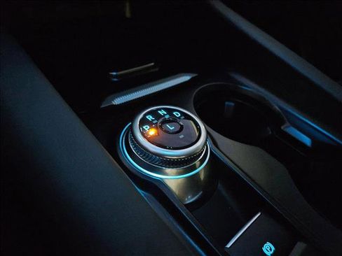 New 2025 Ford Explorer Active image 11