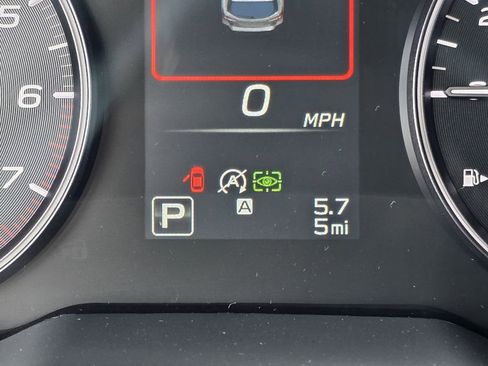 New 2025 Subaru Outback Limited w/ Popular Package #2 image 31